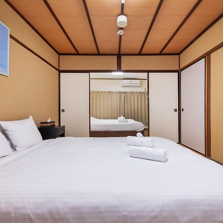 Shiki Homes Haru Кіото Екстер'єр фото