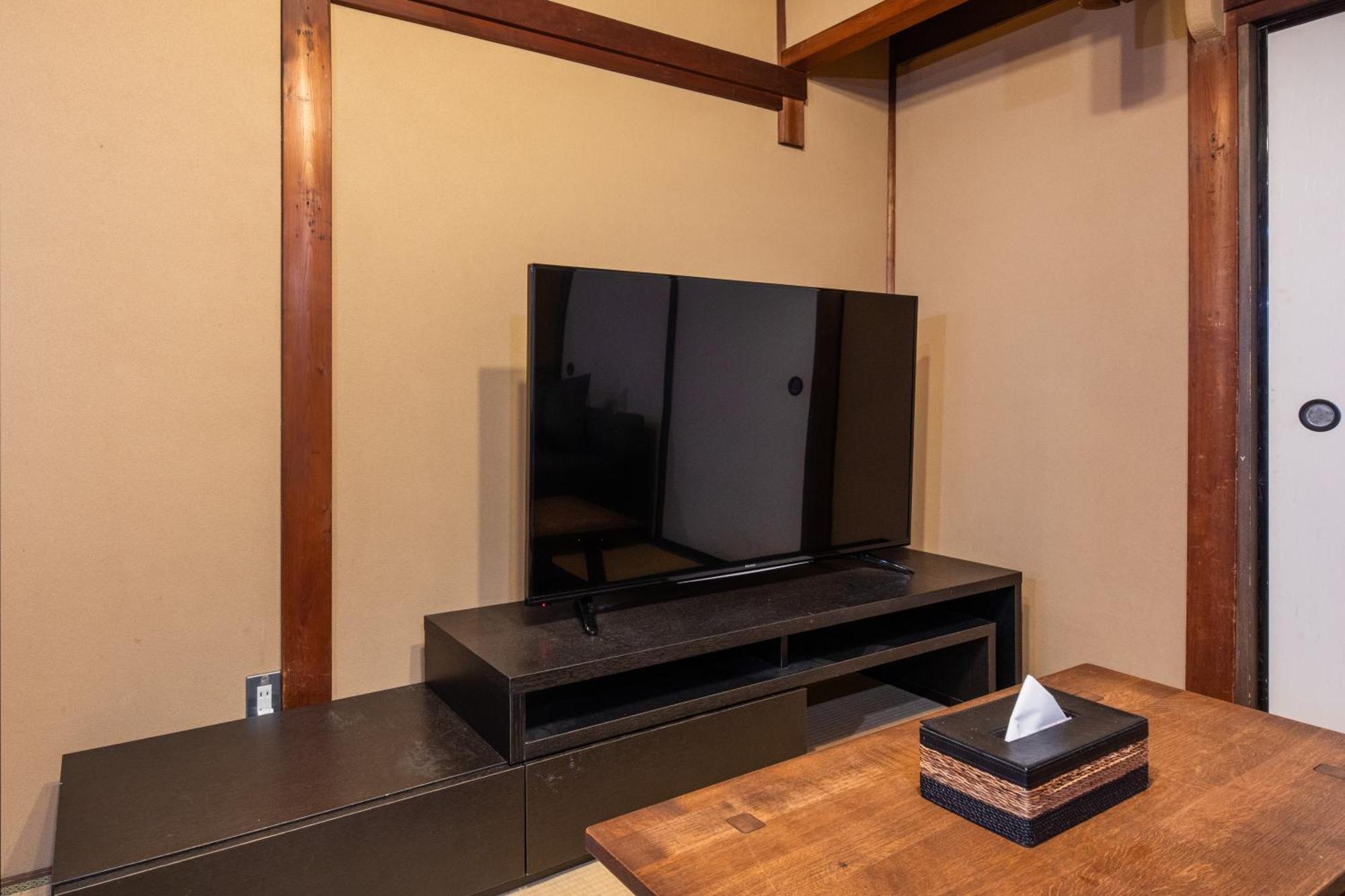 Shiki Homes Haru Кіото Екстер'єр фото