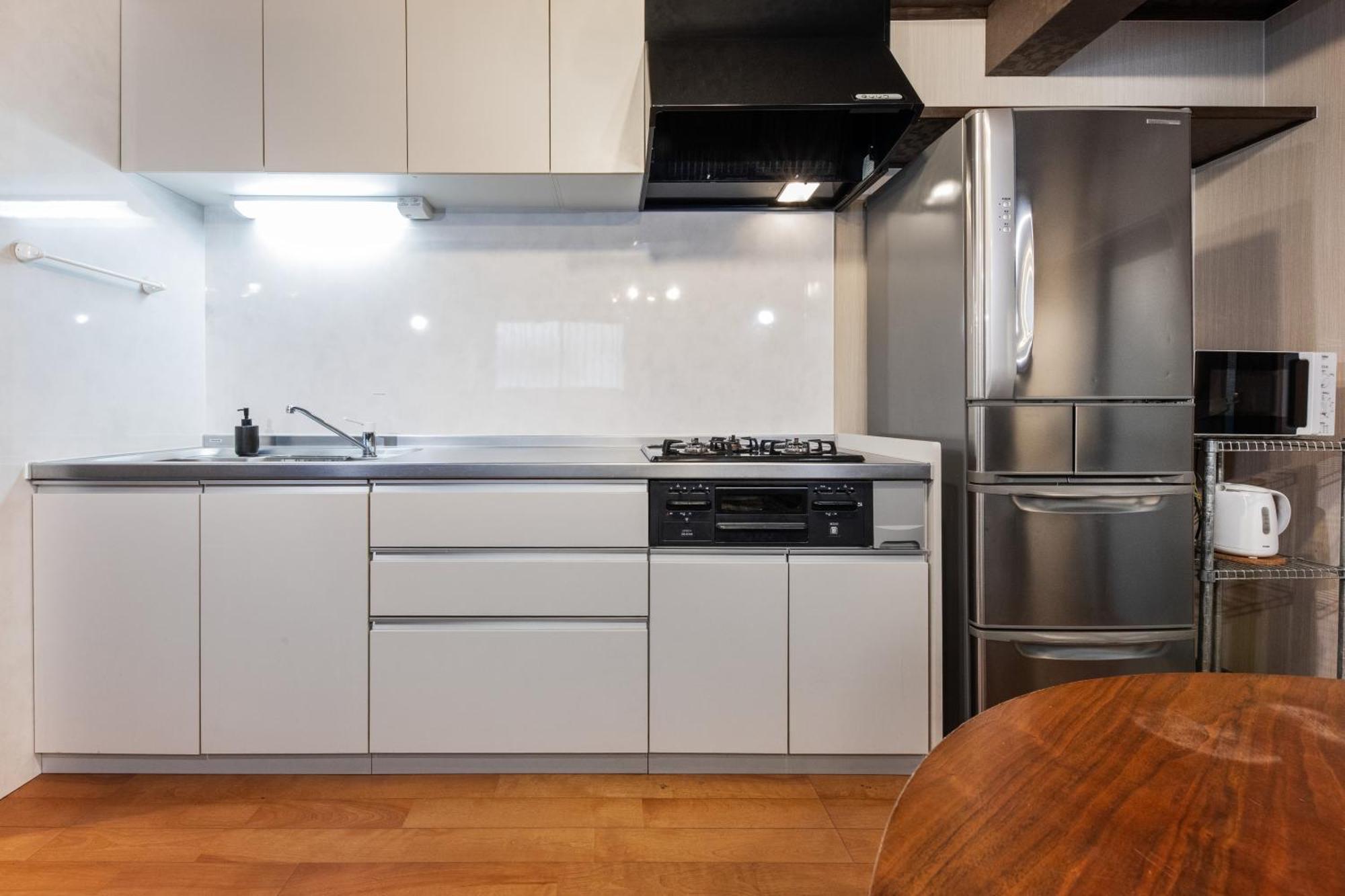 Shiki Homes Haru Кіото Екстер'єр фото
