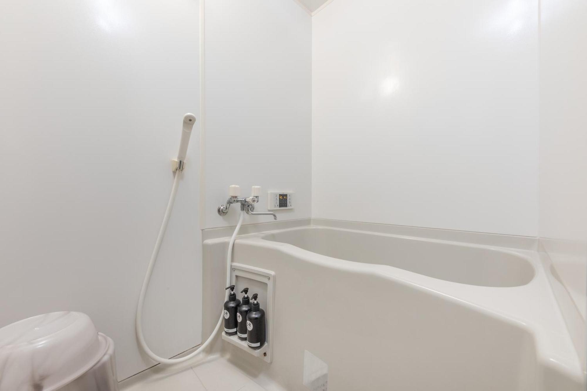 Shiki Homes Haru Кіото Екстер'єр фото
